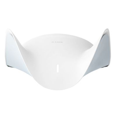 D-Link Wi-Fi 7 BE3600 Mesh Router router bezprzewodowy 2.5 Gigabit Ethernet Dual-band (2.4 GHz/5 GHz) Biały
