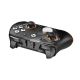 7. GameSir G7 Pro Zenless Zone Zero Edition Czarny, Pomarańczowy USB Gamepad Analogowa/Cyfrowa Android, PC, Xbox One, Xbox Series S, Xbox Series X
