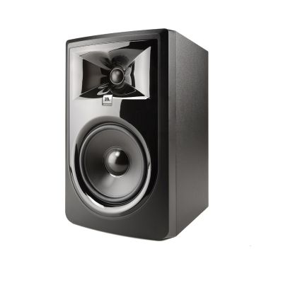 6. JBL 306P MkII - 2-drożny aktywny monitor studyjny