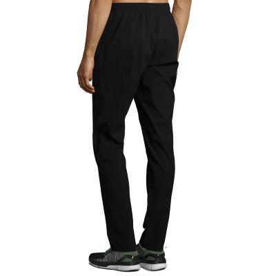 3. Spodnie damskie CASALL M Techno Pants kolor czarny