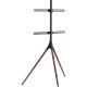 6. TECHLY STOJAK PODŁOGOWY TRIPOD TV LED/LCD 45-65 CA