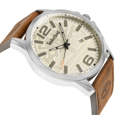 3. Zegarek Męski TIMBERLAND Bernardston TDWGB2131802 + BOX