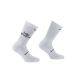 2. Skarpety rowerowe NORTHWAVE Hello Sock białe