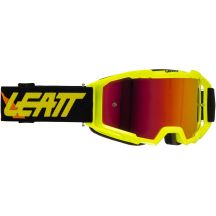 Gogle rowerowe LEATT Goggle Vizion 3.5 Iriz   one size