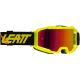 Gogle rowerowe LEATT Goggle Vizion 3.5 Iriz   one size