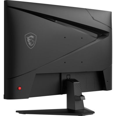 5. MSI MAG 274QF E20 monitor komputerowy 68,6 cm (27") 2560 x 1440 px Wide Quad HD LCD Czarny