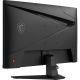 5. MSI MAG 274QF E20 monitor komputerowy 68,6 cm (27") 2560 x 1440 px Wide Quad HD LCD Czarny