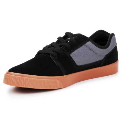 4. Buty Skate DC Tonik M ADYS300660-XKSW