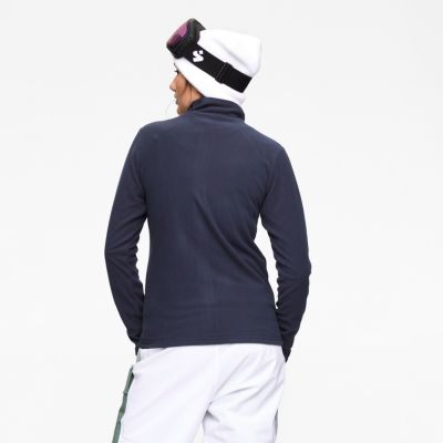 4. Polar KARI F/Z Fleece W