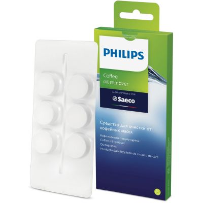 3. Tabletki odtłuszczające Philips CA6704/10 (Tabletki x 6 szt.)