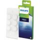 3. Tabletki odtłuszczające Philips CA6704/10 (Tabletki x 6 szt.)