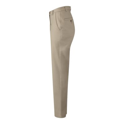 6. Spodnie damskie Chinos (White Pepper)