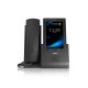 9. Ubiquiti G3 Touch Pro telefon VoIP Czarny Wi-Fi