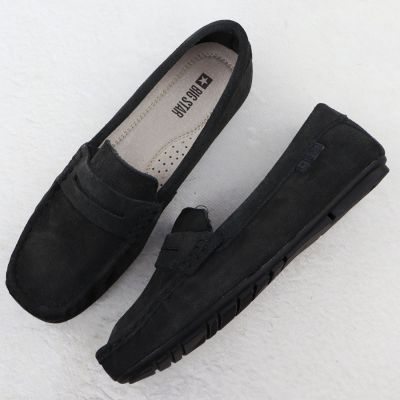 4. Buty Big Star RR274948 W INT2124B