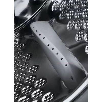 4. Pralka do zabudowy Electrolux EW8F348SCI 8 kg 1400 obr/min | Steam | silnik inwerterowy | klasa A