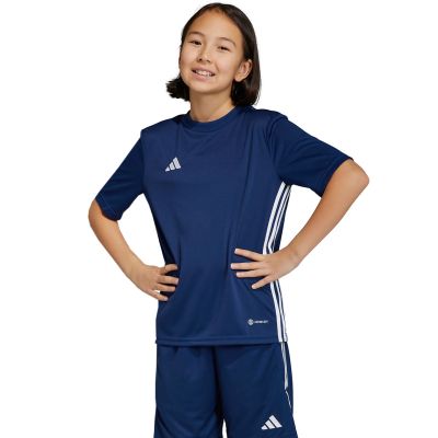 9. Koszulka adidas Tabela 23 Jersey Jr H44537