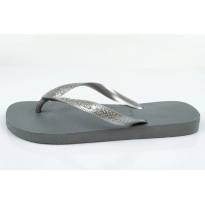 16. Japonki Havaianas W STEELGREY