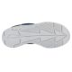 4. Skechers Microspec II - Zovrix 403924L-NBLM Granatowe 27