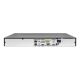 4. ABUS 5-Kanal Netzwerkvideorekorder NVR10011 2HDD