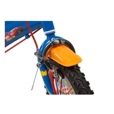 2. Rower dziecięcy 12"   HOT WHEELS 1268