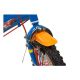 2. Rower dziecięcy 12"   HOT WHEELS 1268