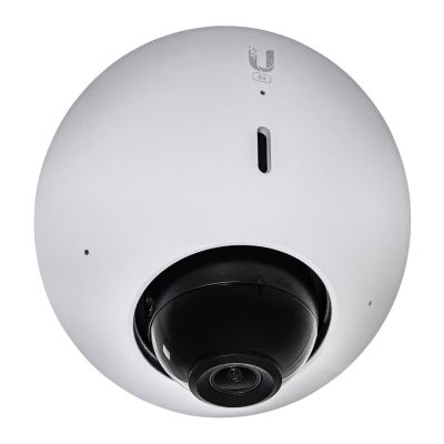 3. Kamera Ubiquti UniFi G5 Dome (UVC-G5-Dome) 4MP 2688 x 1512 (16:9) IPX4 IK08