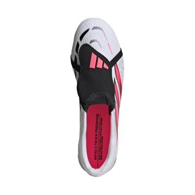 4. Buty piłkarskie adidas Predator Pro FT FG IH7234
