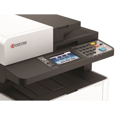 4. KYOCERA ECOSYS M2735dw Laser A4 1200 x 1200 DPI 35 stron/min Wi-Fi