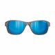 2. Okulary z polaryzacją Julbo CAMINO Spectron Polarized 3CF Black Blue (J5019414)