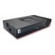 LevelOne GSW-0507 przełącznik sieciowy Nie zarządzany Gigabit Ethernet (10/100/1000) Czarny, Czerwony