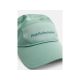 3. Czapka PEAK PERFORMANCE Tech Player Cap kolor zielony