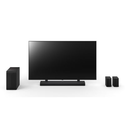 25. Soundbar LG S70TR