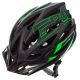 33. Kask rowerowy Meteor Gruver 24744-24746