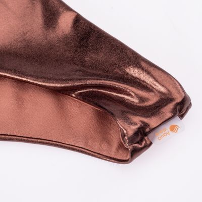 3. Damski Dół stroju kąpielowego GRAPE BOTTOM WMNS