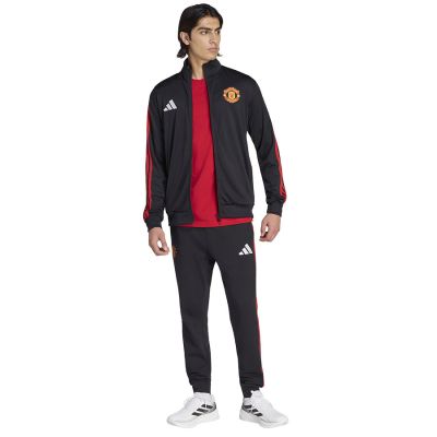 3. Bluza adidas Manchester United DNA Track Top KH4797