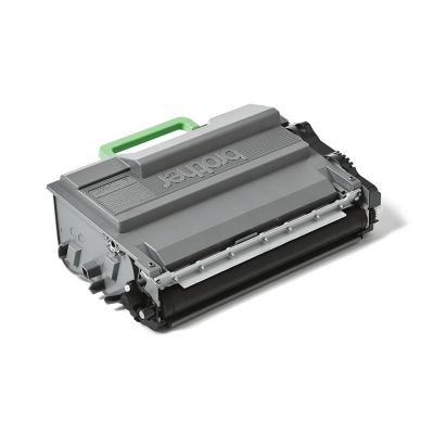 9. Brother TN-3520 kaseta z tonerem 1 szt. Oryginalny Czarny