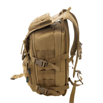 15. Plecak turystyczny Offlander Survival Hiker 25L OFF_CACC_35KH