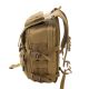 15. Plecak turystyczny Offlander Survival Hiker 25L OFF_CACC_35KH