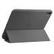 7. Etui Tech-Protect SmartCase na iPad Air 10.9" 2020-2022 / 11" 2024 - czarne