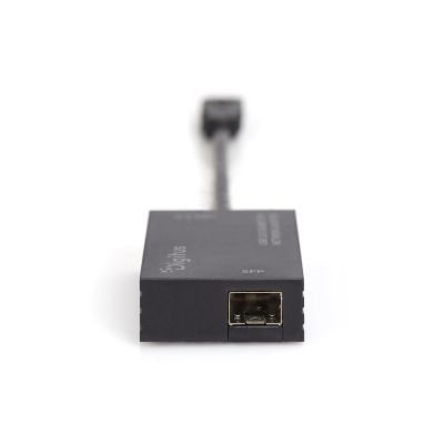 7. DIGITUS Adapter USB3.0 Gigabit SFP Netzwerk