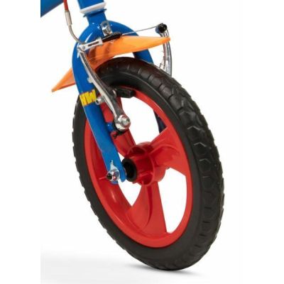 10. Rower dziecięcy 12" EN71 HOT WHEELS TOIMSA 1168