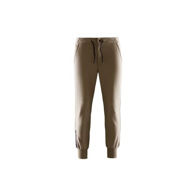 5. Spodnie SAIL RACING Race Edition Pant - brązowy