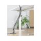 7. Equip 650860 organizator na kable Biurko Tuleja kablowa Szary 1 szt.