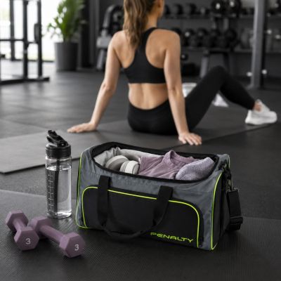 5. TORBA SPORTOWA PENALTY BAG MALA GYM S11 SMALL