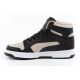 3. Puma buty męskie sportowe Rebound Layup sneakersy za kostkę modne