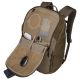 3. Thule Chasm TCHB215 Deep khaki plecak Plecak turystyczny Poliester