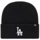 3. Czapka Brand MLB Los Angeles Dodgers Haymaker Hat B-HYMKR12ACE-BKA 