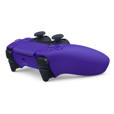 2. Kontroler bezprzewodowy Sony PlayStation 5 DualSense Galactic Purple