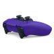 2. Kontroler bezprzewodowy Sony PlayStation 5 DualSense Galactic Purple