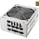 8. Cooler Master MWE Gold 1050 V2 ATX 3.1 White Edition moduł zasilaczy 1050 W 24-pin ATX Biały